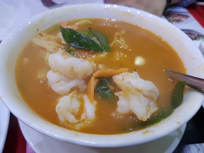 Photos of Chin Chin