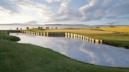 Cripple Creek Golf and Country Club 29494 Cripple Creek Rd, Dagsboro, DE 19939, United States