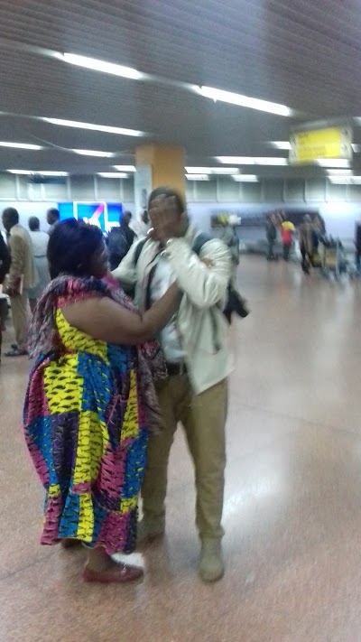 Photos of Yaound&eacute; Nsimalen International Airport