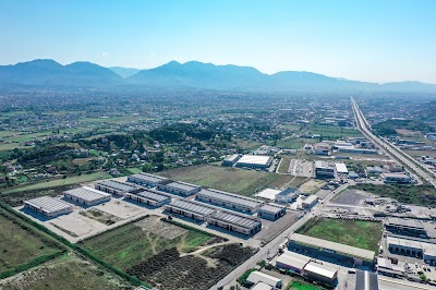 TIRANA INDUSTRIAL PARK