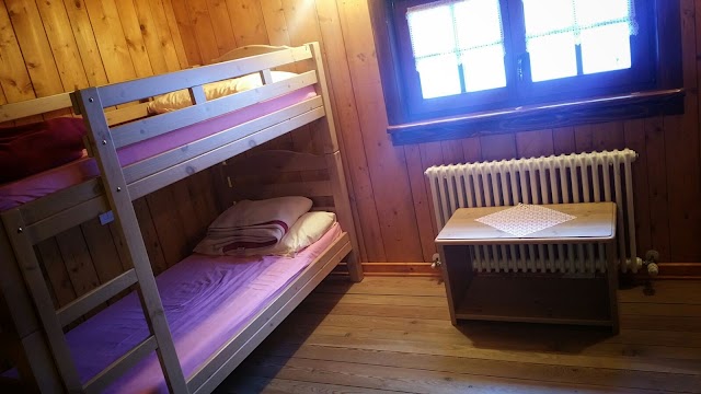 Rifugio Luigi Zacchi