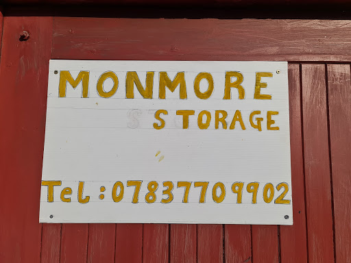 Monmore Storage - Thumbnail
