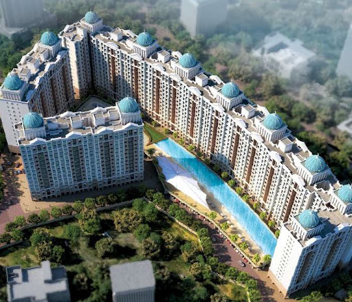 Discover Arihant Aaradhya Township in Kalyan, Mumbai, offering luxurious 1 BHK and 2 BHK beachfro… post image
