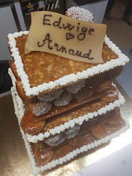 Photo n°43 de La Tradition SAS à Houplines (Boulangerie)