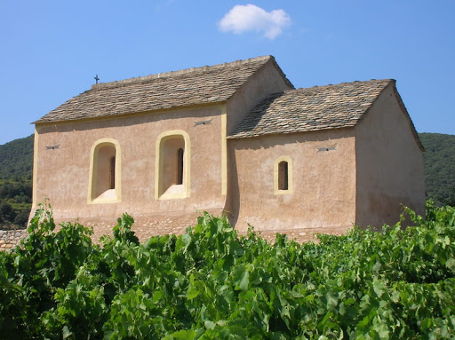 Photo de Saint-Joseph de Mont-Rouge à Puimisson (34480)