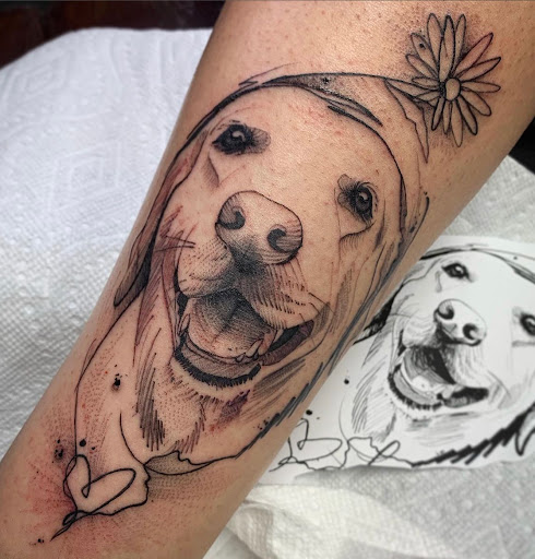 Studio Antherium Tattoo
