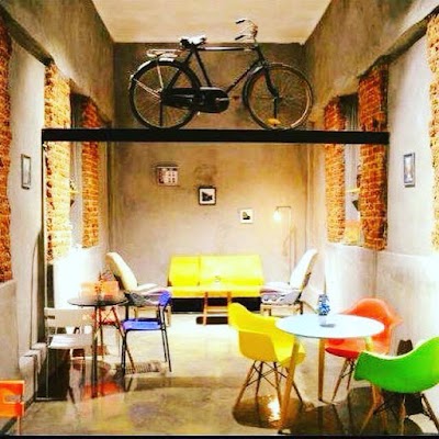 Photos of Cafe bianchi