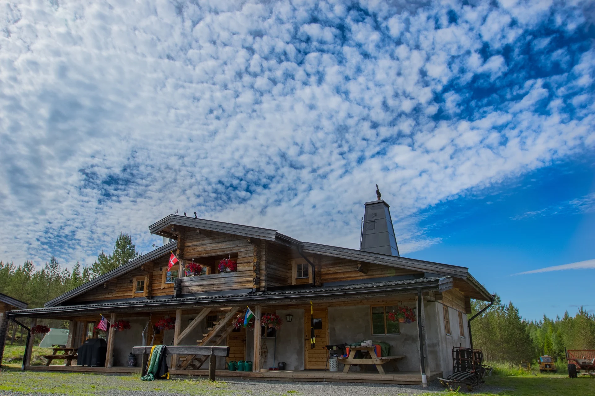 Camp Dannevall
