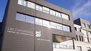 Photo n°1 de 🏥 Centre de cancérologie Les Dentellières - ELSAN à Valenciennes (Hôpital spécialisé)