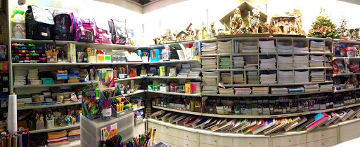CARTOLIBRERIA MANARA