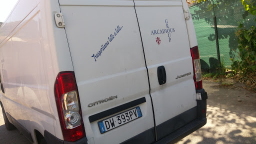 Arcadius Group S.R.L. - Thumbnail