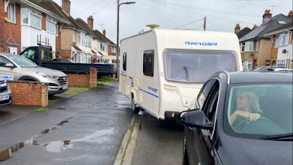 C W Driver Training Ltd