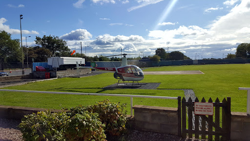 Heli-Jet Aviation - Thumbnail