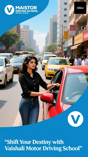 Get ready to shift gears with our limited-time offer! As a top-rated driving school in Ajmer, Raj… post image