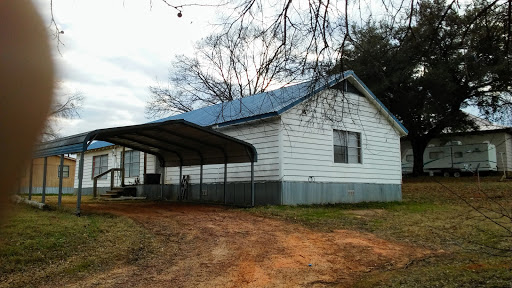 Rosewood Grocery Store