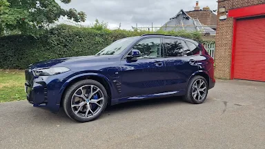 Recent work by SuperCar Paint Protection, Kent, London and Sussex XPEL Paint Protection Film PPF, Ceramic, Detailing, Windscreen PF in Tonbridge (photo 11)