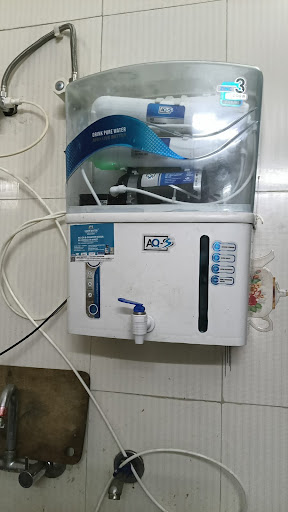 Multi-Brand RO Service in Greater Noida | One Service for Multiple Brands | UBER WATER