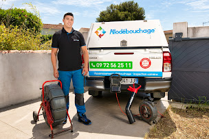 Photo n°4 de Allo Débouchage Perpignan - Débouchage canalisations à Perpignan (Plombier)