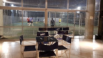 Photos of Stadium Futbol 5