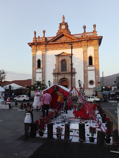 Photos of OXXO URUAPAN PORTAL MLM