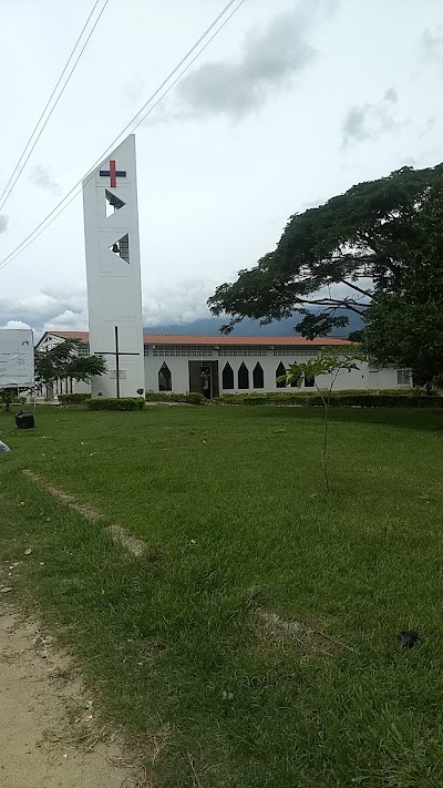 Photos of Iglesia San Juan de Mata