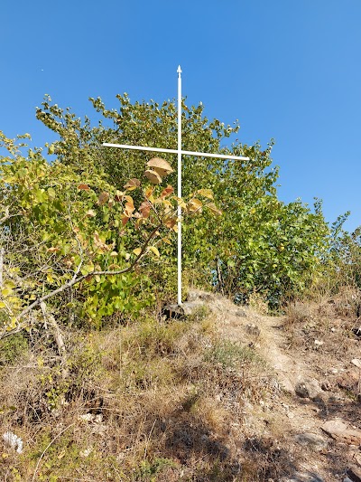 Church at Mërtish