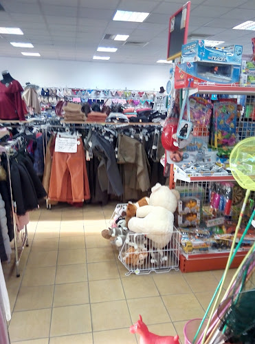 Opinie o F&Q Market Odzieżowy w Górna - Sklep odzieżowy