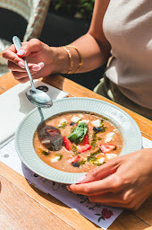 Photo n°12 de L'Abreuvoir à Paris (Restaurant)