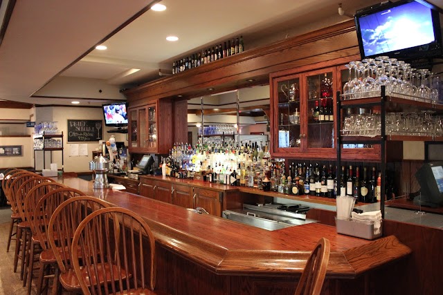 Yankee Rebel Tavern