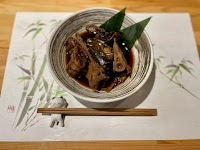 旬菜料理アルモンデ