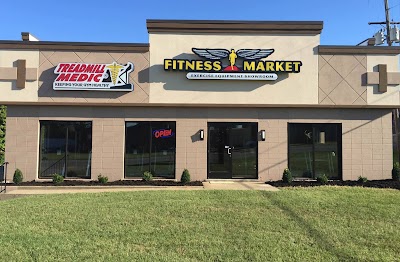 Fitness Market