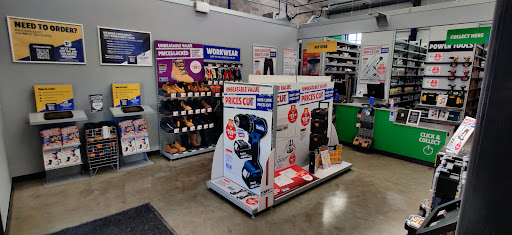 Screwfix Rochdale - Spotland Road Gallery - United Kingdom