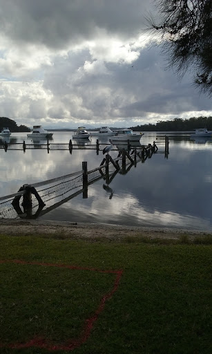 Pollard's General Store Gallery - Australia