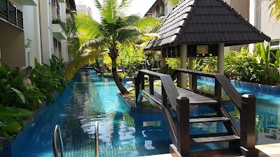 Photos of 金邊巴里島飯店