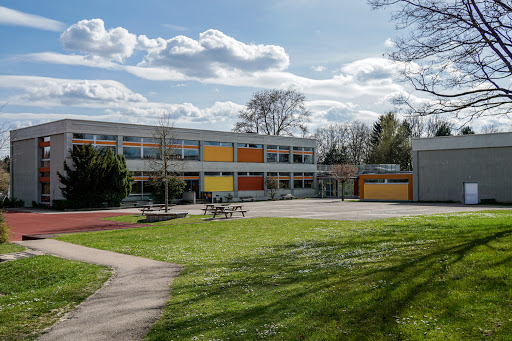 Grund-und Mittelschule Stätzling/Derching Außenstelle Derching - Thumbnail