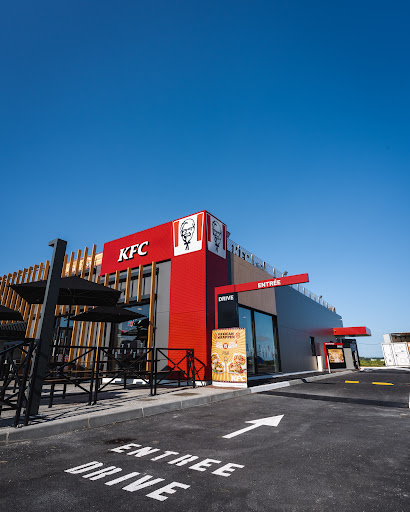 KFC Saint Quay Perros
