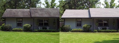 A-to-Z Soft & Power Washing & Maintenance Services