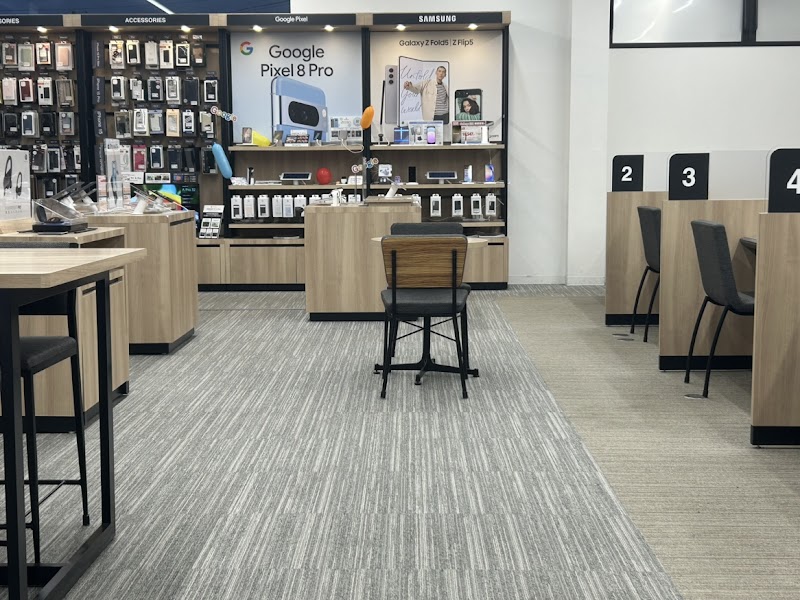 auショップ 新白河