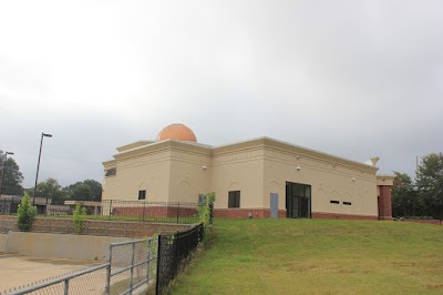 Islamic Center of North Louisiana