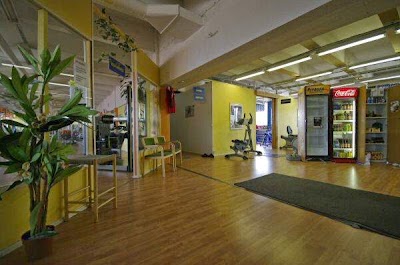 Photos of H&auml;meenlinnan Kuntokumppanit Oy