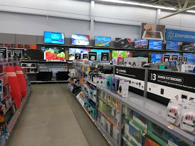 Walmart Supercenter