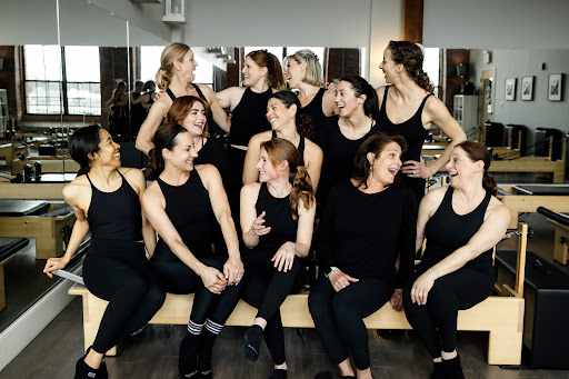 studio47 Pilates Gallery - United States
