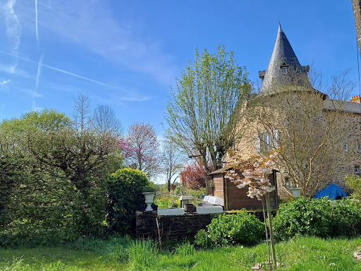 Photo de Nuillé-sur-Vicoin à Nuillé-sur-Vicoin (53970)