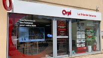 Orpi La Briarde Immobilier Brie-Comte-Robert à Brie-Comte-Robert