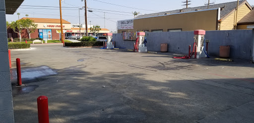 GMC Car Wash - Thumbnail