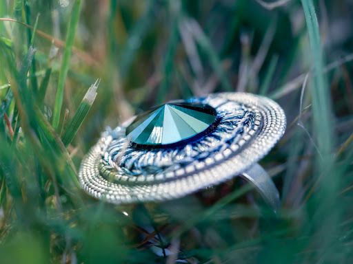 Les Bijoux de Salomée - Thumbnail