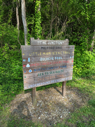 Bishop's Bicycles Milford Trail-Head Gallery - United States