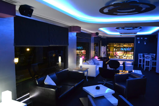 Belmont Lounge Bar - Cáceres