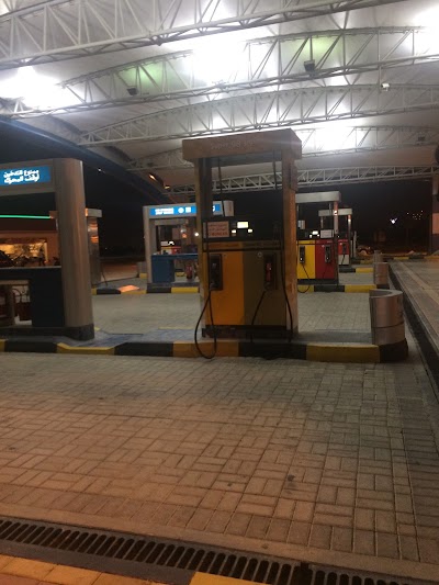 Photos of Formula Fuel Gas station