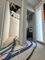 Projet CNT ÉLECTRICITÉ CLIMATISATION PLOMBERIE à Montpellier